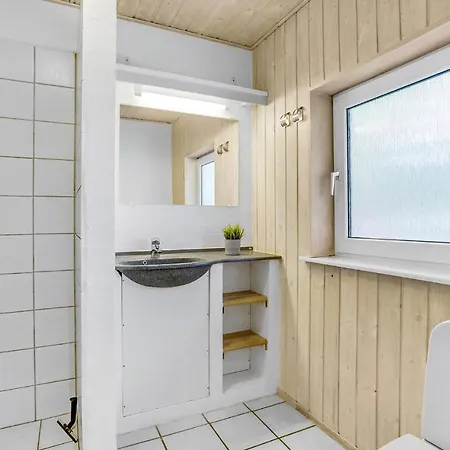 Tatil Evi Pet Friendly In Romo With Indoor Swimming Pool *