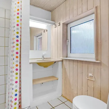 Pet Friendly In Romo With Indoor Swimming Pool Tatil Evi Toftum (Syddanmark)