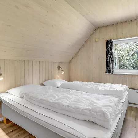 Tatil Evi Pet Friendly In Romo With Indoor Swimming Pool Toftum (Syddanmark)